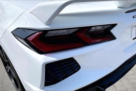 Used 2022  Chevrolet Corvette 2dr Stingray Cpe w&sol;2LT at Pre-Owned Plus near San Antonio&comma; TX