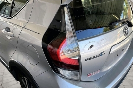 Used 2018  Toyota Prius c 5d Hatchback Four at Pre-Owned Plus near San Antonio&comma; TX
