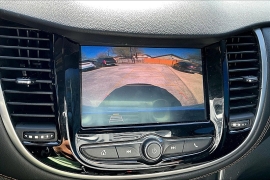 Used 2021  Chevrolet Trax FWD 4dr LS at Pre-Owned Plus near San Antonio&comma; TX