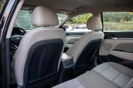 Used 2020 Hyundai Elantra 4d Sedan SEL at Pre-Owned Plus near San Antonio, TX