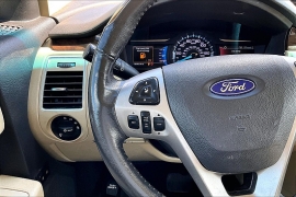 Used 2019  Ford Flex 4d SUV FWD Limited at Pre-Owned Plus near San Antonio&comma; TX