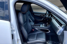 Used 2024  Jaguar F-PACE R-Dynamic S P250 AWD at Pre-Owned Plus near San Antonio&comma; TX