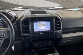 Used 2019  Ford F-150 4WD SuperCrew XLT 5 1&sol;2 at Pre-Owned Plus near San Antonio&comma; TX