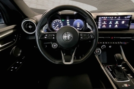 Used 2024  Alfa Romeo Tonale Veloce EAWD at Pre-Owned Plus near San Antonio&comma; TX