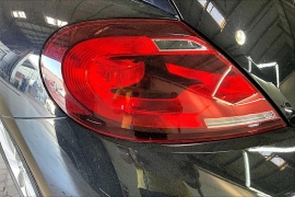Used 2017  Volkswagen Beetle 2d Coupe 1&period;8T SE at Pre-Owned Plus near San Antonio&comma; TX