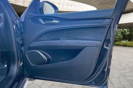 Used 2022  Alfa Romeo Stelvio Sprint RWD at Pre-Owned Plus near San Antonio&comma; TX