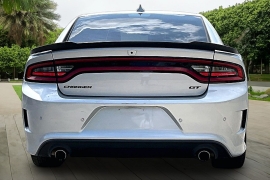 Used 2021  Dodge Charger GT RWD at Pre-Owned Plus near San Antonio&comma; TX