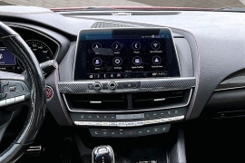 Used 2020  Cadillac CT5 4d Sedan RWD Sport at Pre-Owned Plus near San Antonio&comma; TX