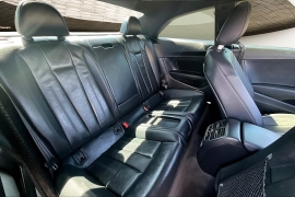 Used 2018 Audi A5 Coupe 2.0 TFSI Premium Plus S tronic at Pre-Owned Plus near San Antonio, TX
