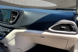 Used 2023  Chrysler Pacifica Touring L FWD at Pre-Owned Plus near San Antonio&comma; TX