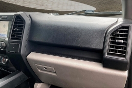 Used 2020  Ford F-150 4WD SuperCrew XL STX 5 1&sol;2 at Pre-Owned Plus near San Antonio&comma; TX