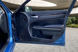 Used 2023  Chrysler 300 Touring L RWD at Pre-Owned Plus near San Antonio&comma; TX