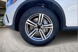 Used 2021  Mercedes-Benz GLC GLC 300 SUV at Pre-Owned Plus near San Antonio&comma; TX