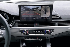 Used 2023  Audi A5 Sportback S line Premium Plus 45 TFSI quattro at Pre-Owned Plus near San Antonio&comma; TX