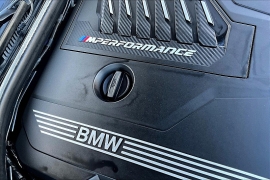 Used 2021 BMW 3 Series M340i Sedan North America at Pre-Owned Plus near San Antonio, TX