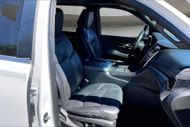 Used 2016  Cadillac Escalade 4d SUV RWD Platinum at Pre-Owned Plus near San Antonio&comma; TX