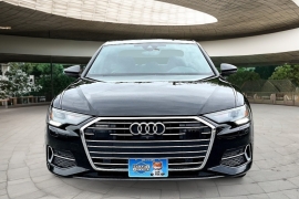 Used 2023 Audi A6 Sedan Premium 45 TFSI quattro at Pre-Owned Plus near San Antonio, TX