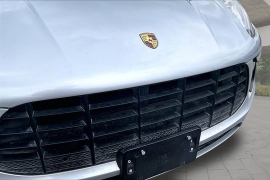 Used 2017  Porsche Macan 4d SUV AWD at Pre-Owned Plus near San Antonio&comma; TX