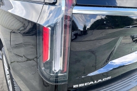 Used 2023  Cadillac Escalade 4WD 4dr Premium Luxury at Pre-Owned Plus near San Antonio&comma; TX