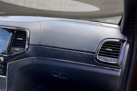 Used 2019  Jeep Grand Cherokee High Altitude 4x2 at Pre-Owned Plus near San Antonio&comma; TX