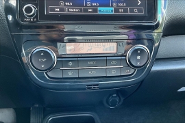 Used 2022  Mitsubishi Mirage G4 SE CVT at Pre-Owned Plus near San Antonio&comma; TX