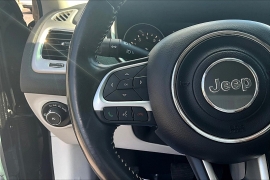 Used 2019  Jeep Compass 4d SUV FWD Latitude at Pre-Owned Plus near San Antonio, TX