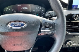 Used 2020  Ford Escape 4d SUV FWD SE at Pre-Owned Plus near San Antonio&comma; TX