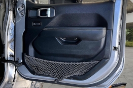 Used 2020  Jeep Wrangler Unlimited 4d SUV 4WD Sahara at Pre-Owned Plus near San Antonio&comma; TX