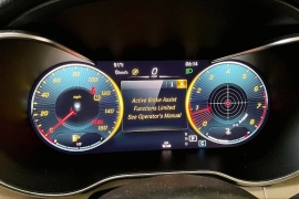 Used 2021  Mercedes-Benz C-Class C 300 Sedan at Pre-Owned Plus near San Antonio&comma; TX
