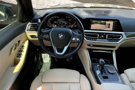 Used 2021 BMW 3 Series 330i Sedan North America at Pre-Owned Plus near San Antonio, TX
