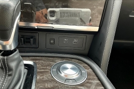 Used 2022 Nissan Armada 4x2 Platinum at Pre-Owned Plus near San Antonio, TX