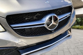 Used 2016  Mercedes-Benz GLE-Class 4d SUV GLE63 AMG 4matic at Pre-Owned Plus near San Antonio&comma; TX