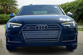 Used 2019  Audi A6 4d Sedan 2&period;0T Quattro Premium at Pre-Owned Plus near San Antonio&comma; TX