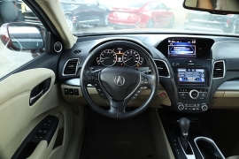 Used 2017  Acura RDX 4d SUV FWD Tech AcuraWatch Plus at Pre-Owned Plus near San Antonio&comma; TX