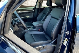 Used 2023 Volkswagen Atlas 2.0T SE FWD at Pre-Owned Plus near San Antonio, TX