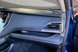 Used 2020  Subaru Outback 4d SUV AWD Limited at Pre-Owned Plus near San Antonio&comma; TX