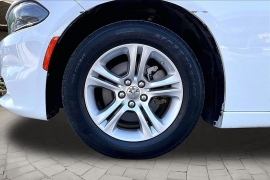 Used 2022  Dodge Charger SXT RWD at Pre-Owned Plus near San Antonio&comma; TX
