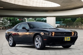 Used 2023 Dodge Challenger SXT RWD at Pre-Owned Plus near San Antonio, TX