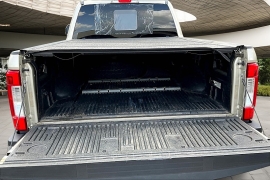 Used 2017 Ford Super Duty F-250 4WD Crew Cab Lariat at Pre-Owned Plus near San Antonio, TX