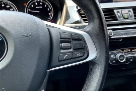 Used 2021 BMW X1 sDrive28i Sports Activity Vehicle at Pre-Owned Plus near San Antonio, TX