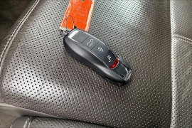 Used 2017  Porsche Macan 4d SUV AWD S at Pre-Owned Plus near San Antonio&comma; TX