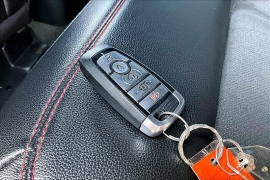 Used 2022  Ford Explorer ST-Line 4WD at Pre-Owned Plus near San Antonio&comma; TX