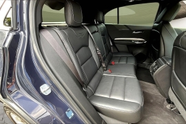 Used 2024 Cadillac XT4 AWD 4dr Premium Luxury at Pre-Owned Plus near San Antonio, TX