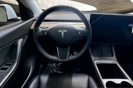 Used 2022  Tesla Model Y Performance AWD at Pre-Owned Plus near San Antonio&comma; TX