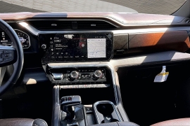 Used 2024  GMC Sierra 1500 4WD Crew Cab 147" Denali at Pre-Owned Plus near San Antonio&comma; TX