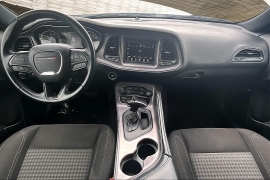 Used 2023 Dodge Challenger SXT RWD at Pre-Owned Plus near San Antonio, TX