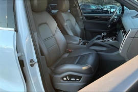 Used 2019 Porsche Cayenne 4d SUV AWD at Pre-Owned Plus near San Antonio, TX