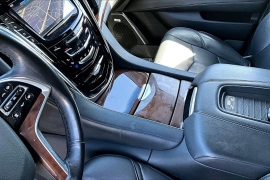 Used 2019  Cadillac Escalade 4d SUV RWD at Pre-Owned Plus near San Antonio&comma; TX