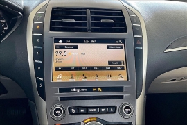 Used 2018  Lincoln MKZ 4d Sedan FWD Reserve V6 at Pre-Owned Plus near San Antonio&comma; TX