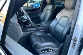 Used 2019 Porsche Cayenne 4d SUV AWD at Pre-Owned Plus near San Antonio, TX